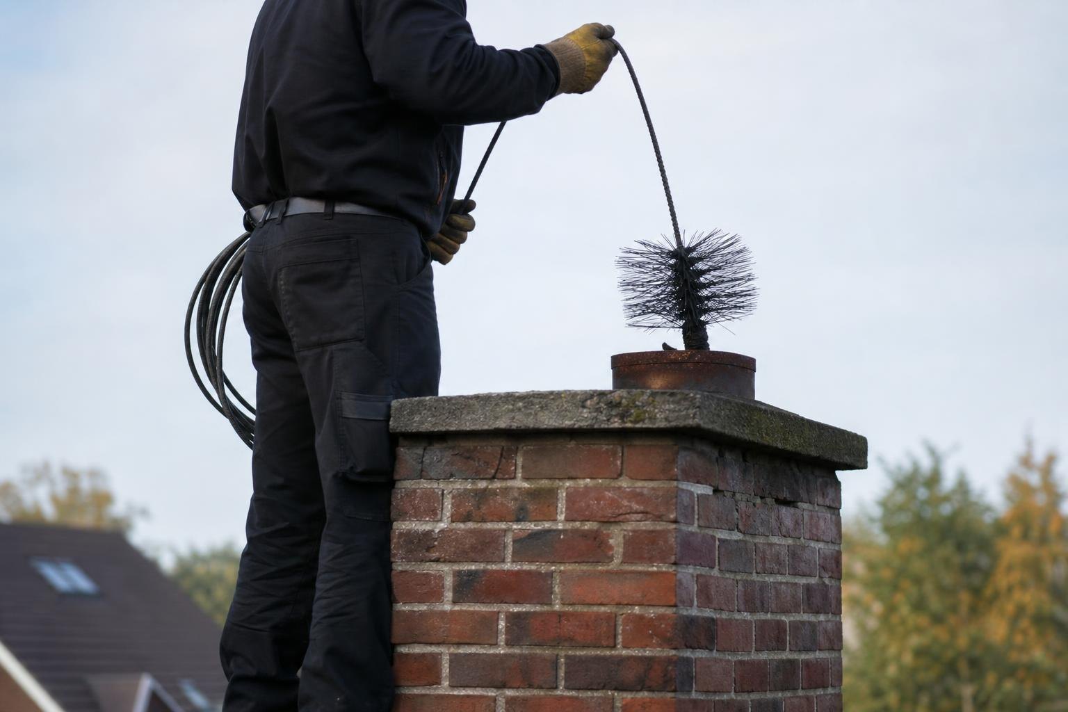 Chimney Inspection