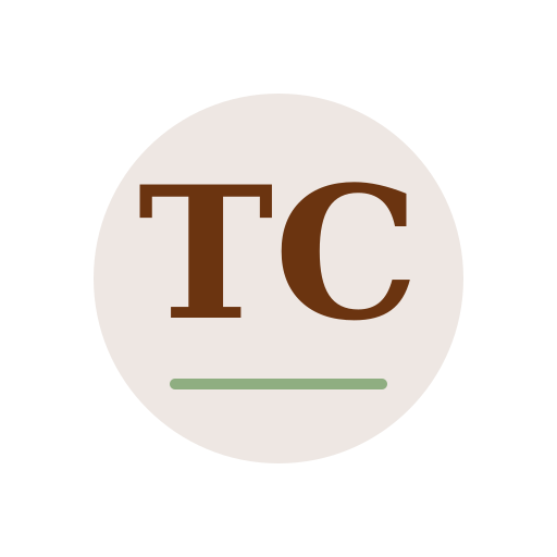 Tate Chimney Sweep logo